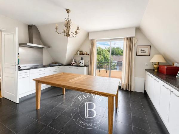 Mouvaux, Appartement 3 Chambres -  124 m² à vendre