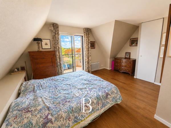 Mouvaux, Appartement 3 Chambres -  124 m² à vendre