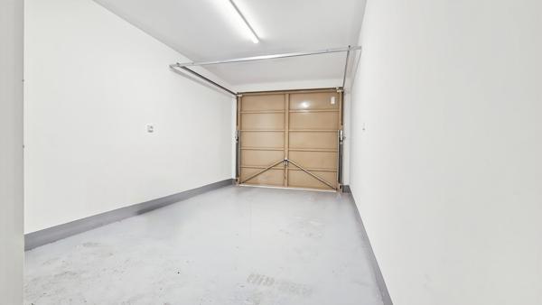 Maison mitoyenne moderne de 107 m²