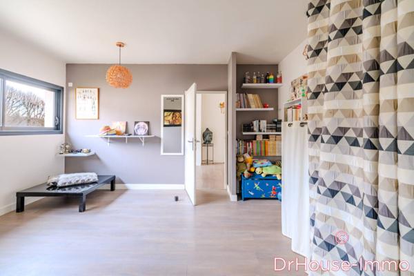 Maison à vendre 6 pièces de 203 m²