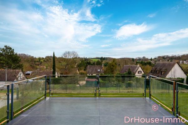 Maison à vendre 6 pièces de 203 m²