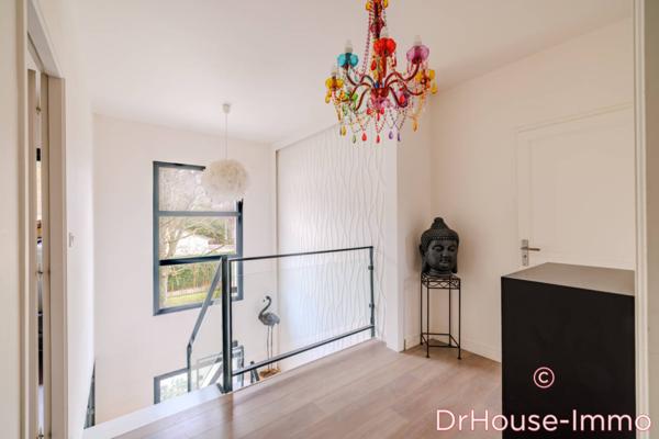 Maison à vendre 6 pièces de 203 m²