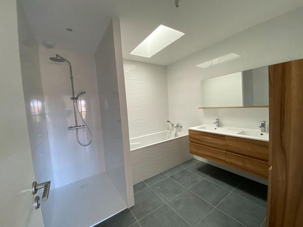 Maison Rochefort 5 pièce(s) 110.75 m2