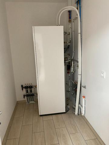 Maison Rochefort 5 pièce(s) 110.75 m2