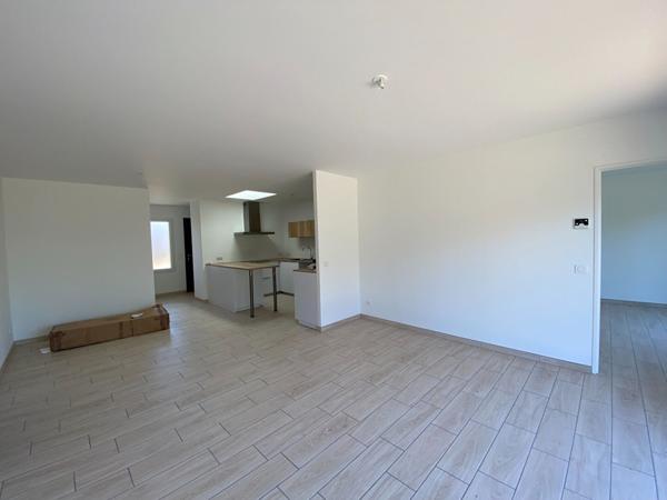 Maison Rochefort 5 pièce(s) 110.75 m2