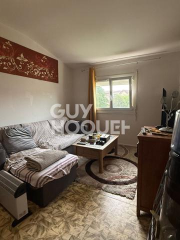 Appartement Mont De Marsan 2 pièce(s) 54.22 m2