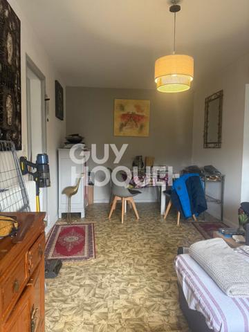 Appartement Mont De Marsan 2 pièce(s) 54.22 m2