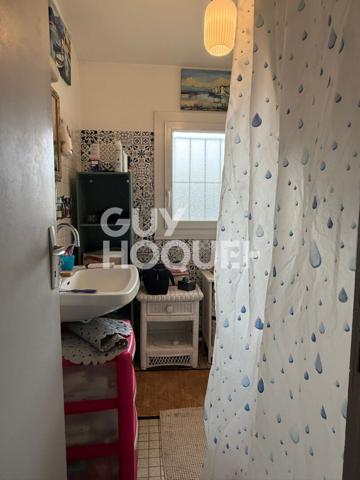 Appartement Mont De Marsan 2 pièce(s) 54.22 m2