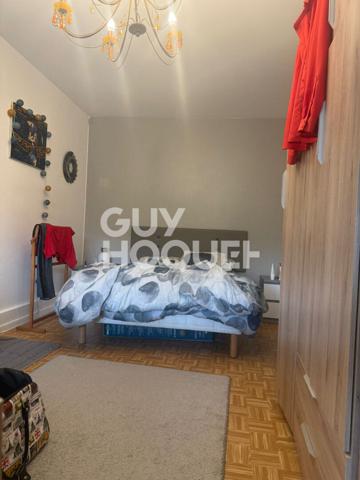 Appartement Mont De Marsan 2 pièce(s) 54.22 m2