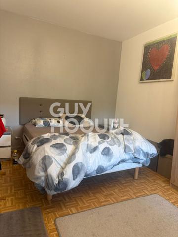 Appartement Mont De Marsan 2 pièce(s) 54.22 m2