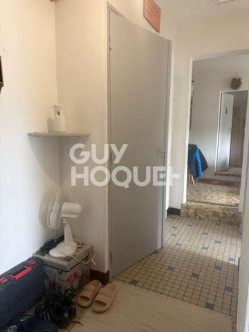 Appartement Mont De Marsan 2 pièce(s) 54.22 m2