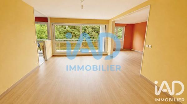 Appartement à vendre 3 pièces 90 m² Seclin