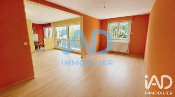 Appartement à vendre 3 pièces 90 m² Seclin