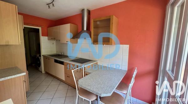 Appartement à vendre 3 pièces 90 m² Seclin