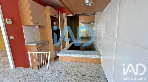 Appartement à vendre 3 pièces 90 m² Seclin