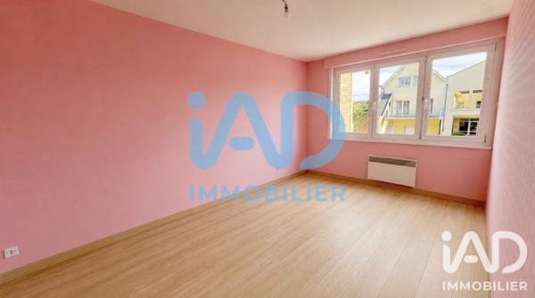 Appartement à vendre 3 pièces 90 m² Seclin