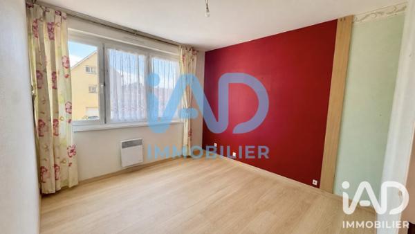 Appartement à vendre 3 pièces 90 m² Seclin