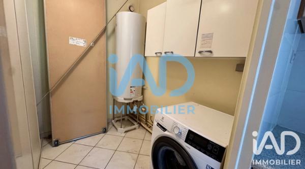 Appartement à vendre 3 pièces 90 m² Seclin