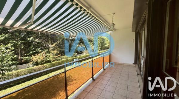 Appartement à vendre 3 pièces 90 m² Seclin
