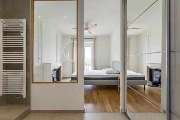 Bel appartement meublé et équipé