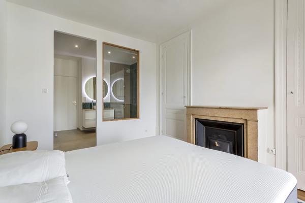 Bel appartement meublé et équipé