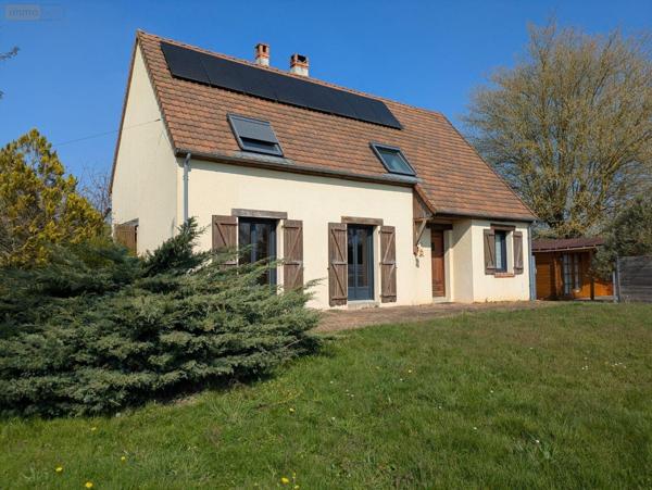 Maison à vendre à Changé dans la Sarthe (72560), ref : 16687/14