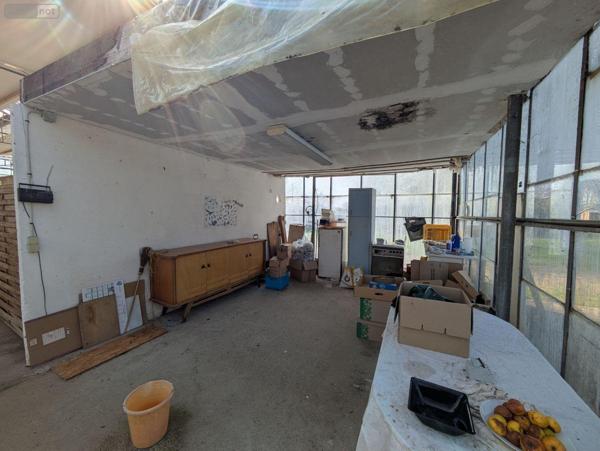 Maison à vendre à Changé dans la Sarthe (72560), ref : 16687/14