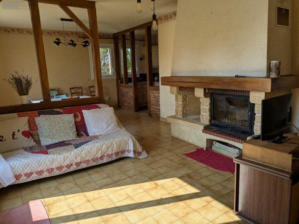 Maison à vendre à Changé dans la Sarthe (72560), ref : 16687/14