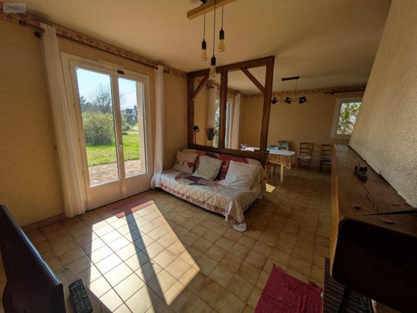 Maison à vendre à Changé dans la Sarthe (72560), ref : 16687/14