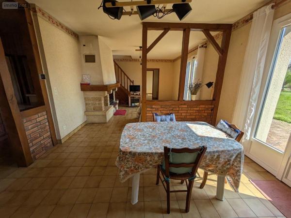Maison à vendre à Changé dans la Sarthe (72560), ref : 16687/14