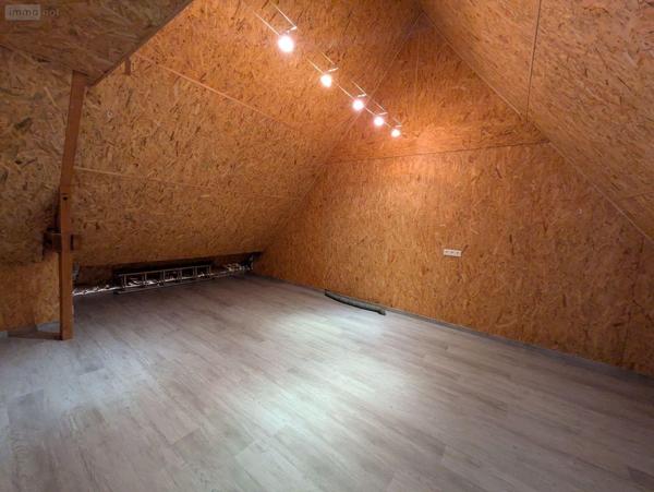 Maison à vendre à Changé dans la Sarthe (72560), ref : 16687/14