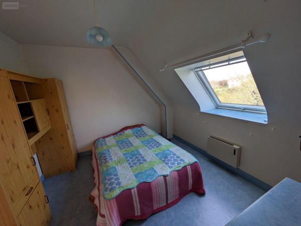 Maison à vendre à Changé dans la Sarthe (72560), ref : 16687/14