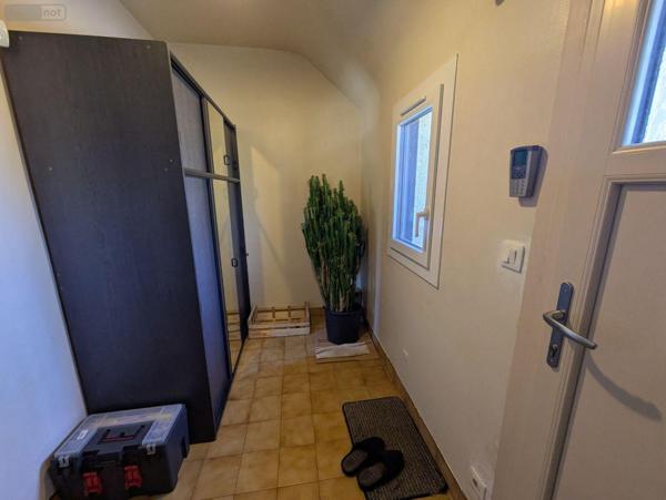 Maison à vendre à Changé dans la Sarthe (72560), ref : 16687/14