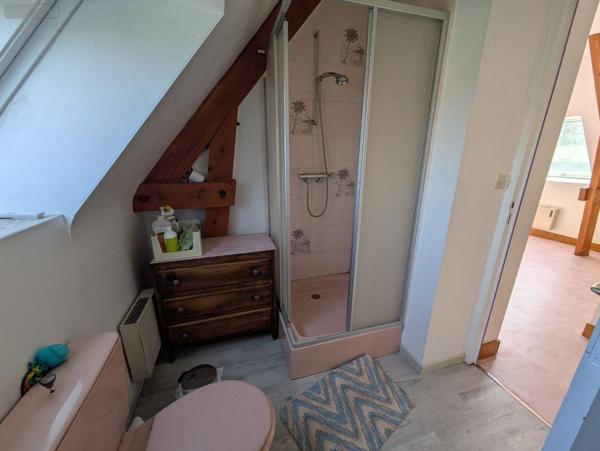 Maison à vendre à Changé dans la Sarthe (72560), ref : 16687/14