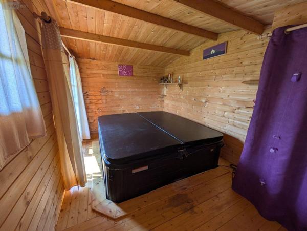 Maison à vendre à Changé dans la Sarthe (72560), ref : 16687/14