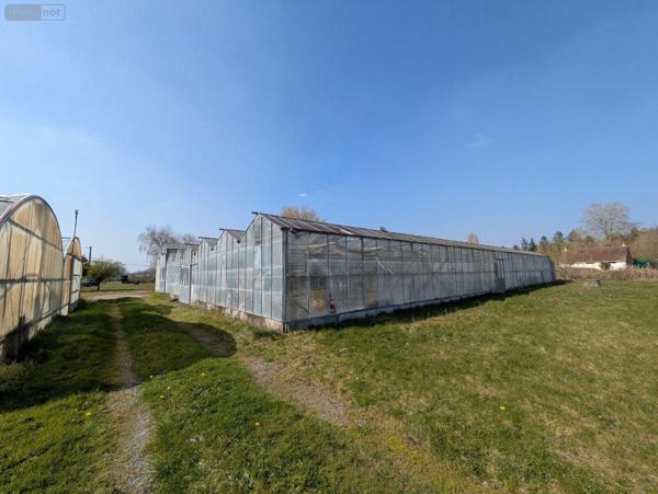 Maison à vendre à Changé dans la Sarthe (72560), ref : 16687/14