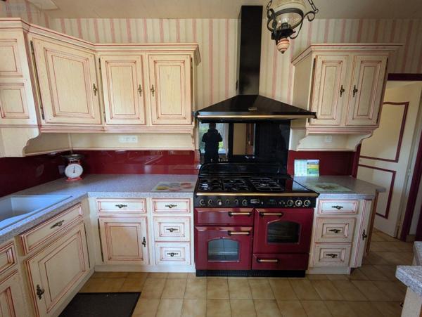 Maison à vendre à Changé dans la Sarthe (72560), ref : 16687/14