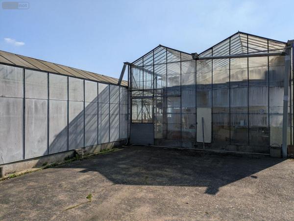 Maison à vendre à Changé dans la Sarthe (72560), ref : 16687/14