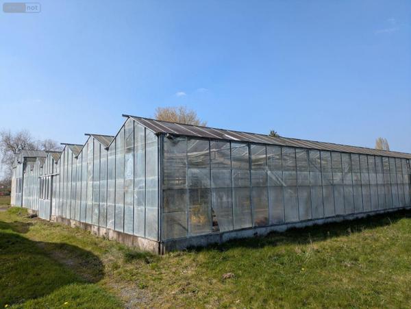 Maison à vendre à Changé dans la Sarthe (72560), ref : 16687/14