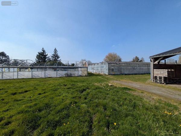 Maison à vendre à Changé dans la Sarthe (72560), ref : 16687/14
