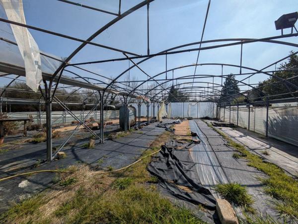 Maison à vendre à Changé dans la Sarthe (72560), ref : 16687/14