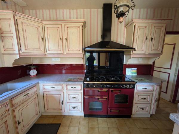 Maison à vendre à Changé dans la Sarthe (72560), ref : 16687/14