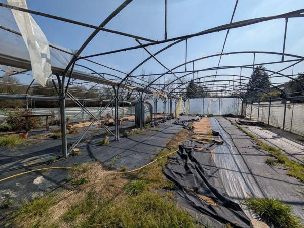 Maison à vendre à Changé dans la Sarthe (72560), ref : 16687/14