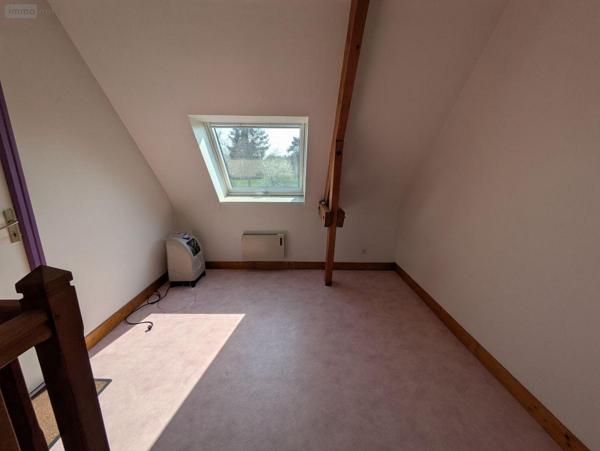 Maison à vendre à Changé dans la Sarthe (72560), ref : 16687/14