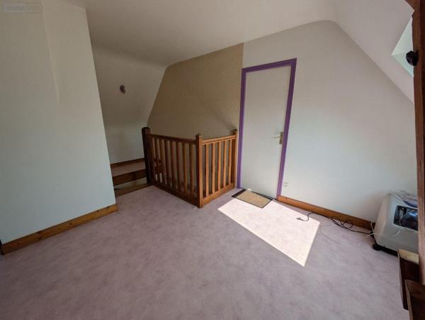 Maison à vendre à Changé dans la Sarthe (72560), ref : 16687/14