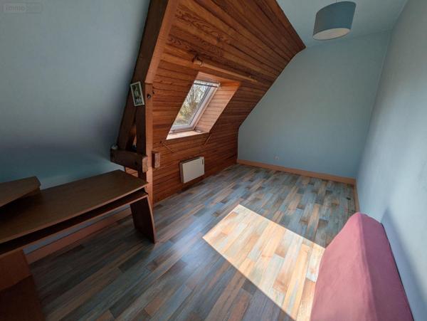 Maison à vendre à Changé dans la Sarthe (72560), ref : 16687/14