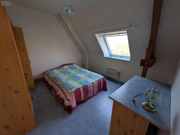 Maison à vendre à Changé dans la Sarthe (72560), ref : 16687/14