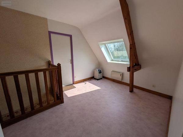 Maison à vendre à Changé dans la Sarthe (72560), ref : 16687/14