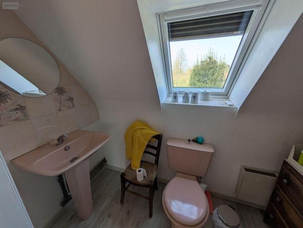 Maison à vendre à Changé dans la Sarthe (72560), ref : 16687/14