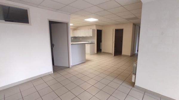 appartement T4 de 88.28m²